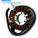 Magnetos ホンダステーターコイルVFR800 2002-2011（OEM：31120-MCW-D03）Magneto Alternator For Honda Stator Coil VFR800 2002-2011 (OEM:31120-MCW-D03) Magneto Alternator