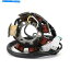 Magnetos ޥTTR125 TT-R125 2003-2017 5HP-85510-10 T08Ŭơޥͥå Stator Magneto Fit for Yamaha TTR125 TT-R125 2003-2017 5HP-85510-10 T08