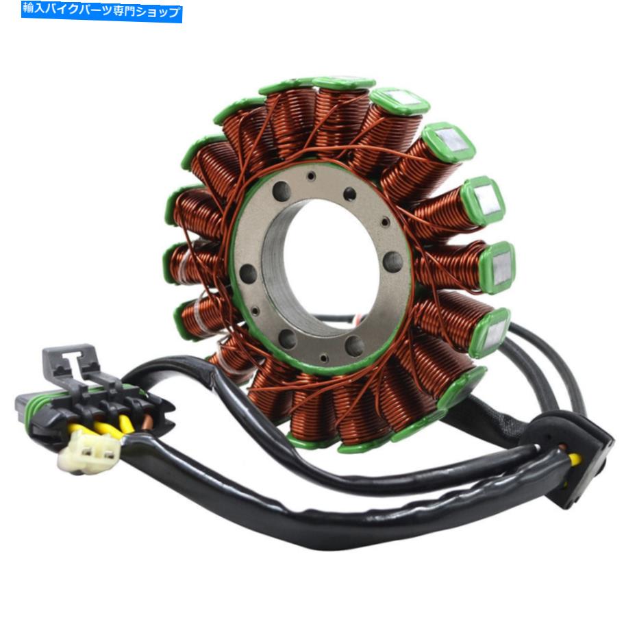 Magnetos ݥꥹݡĥޥ500 06-14󥸥㡼500 06-13ѥޥͥȥͥ졼ơ Magneto Generator Stator Coil For Polaris Sportsman 500 06-14 Ranger 500 06-13