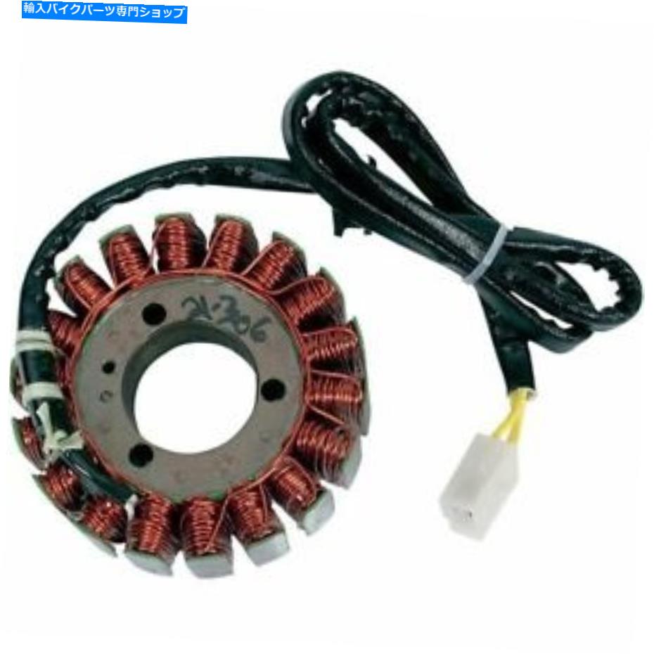 Magnetos Ricks Electric Magneto Stator Suzuki GSXR-750 1998-1999 Ricks Electric Magneto Stator Suzuki GSXR-750 1998-1999