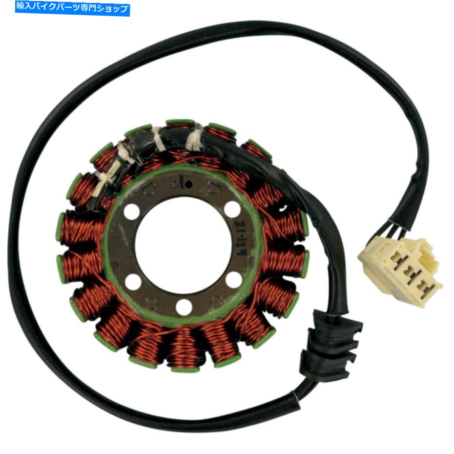 Magnetos Ricks Electric Magneto Stator Honda VFR800F VFR800FI IInterceptor 2000-2001 Ricks Electric Magneto Stator Honda VFR800F VFR800FI Iinterceptor 2000-2001