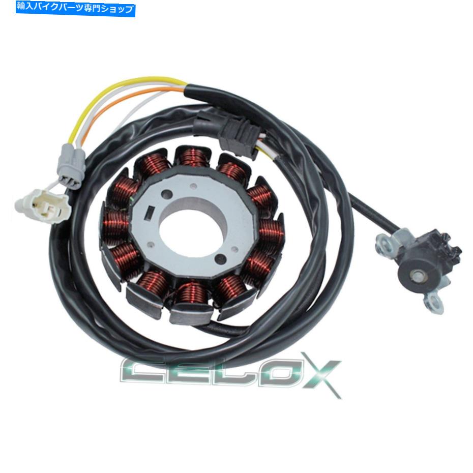 Magnetos ޥYFZ450 LE Limited Edition 2004 MagnetoΥơ Stator for Yamaha YFZ450 LE Limited Edition 2004 Magneto