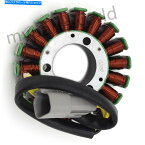 Magnetos Sea-Doo Magneto Generator Engine Stator Coil 800 GSX RFI 00 GTI LE RFI GTX For Sea-Doo Magneto Generator Engine Stator Coil 800 GSX RFI 00 GTI LE RFI GTX