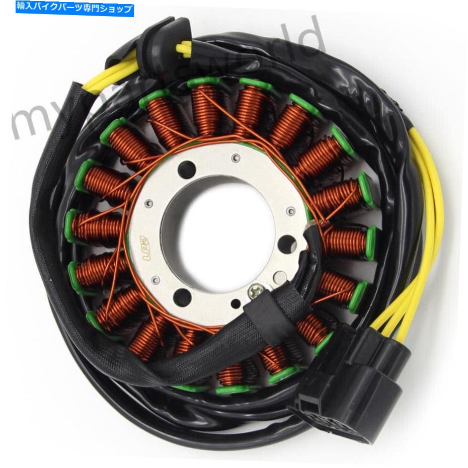 Magnetos Can-Am Magneto Generator Engine Stator Coil Commander Max 1000 Renegade XXC For Can-am Magneto Generator Engine Stator Coil Commander Max 1000 Renegade XXC