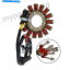 Magnetos ۥޥͥȥͥ졼󥸥󥹥ơSXS700ѥ˥700 SXS700M2 AC For Honda Magneto Generator Engine Stator Coil SXS700 Pioneer 700 SXS700M2 AC