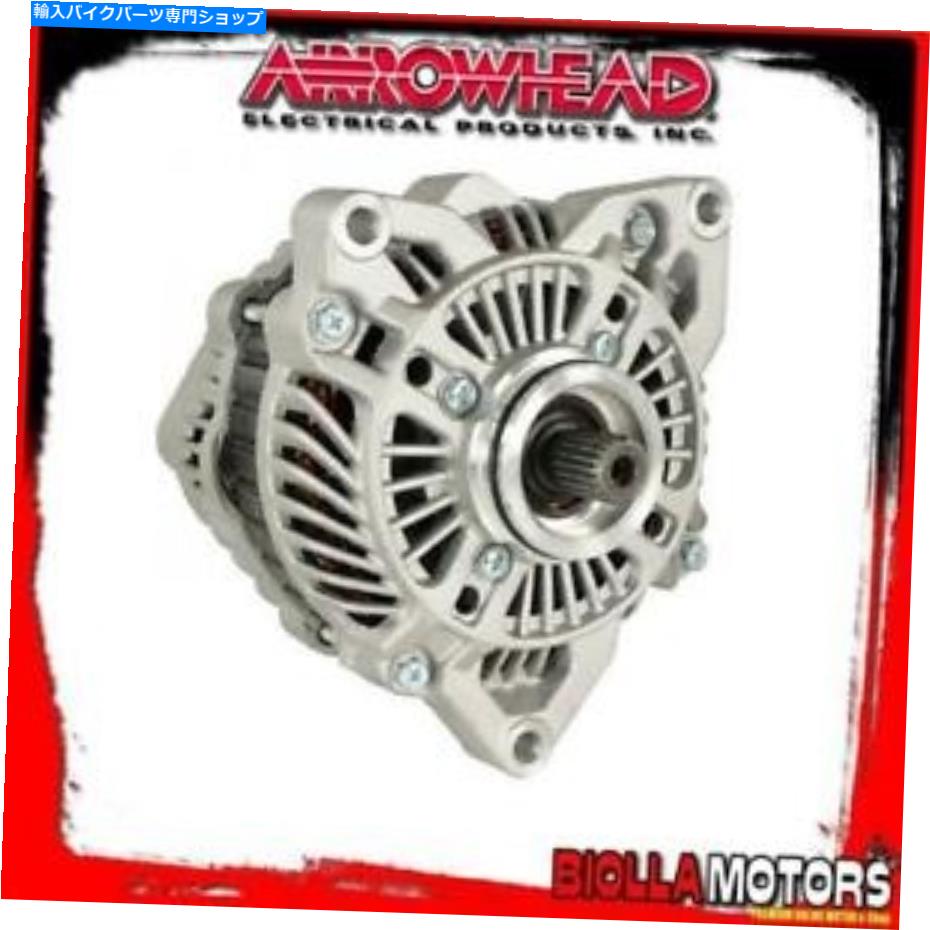 Alternators AMT0202オルタネーターホン