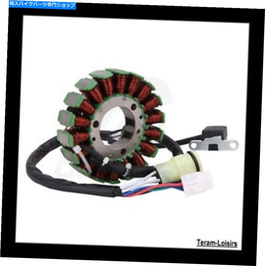 Alternators ޥYFM350FWAꥺ꡼4WDϥ󥿡20072013ǯΥơ˥å󥪥륿͡ Stator Ignition Alternator for Yamaha YFM350FWA Grizzly 4WD Hunter 2007 To 2013