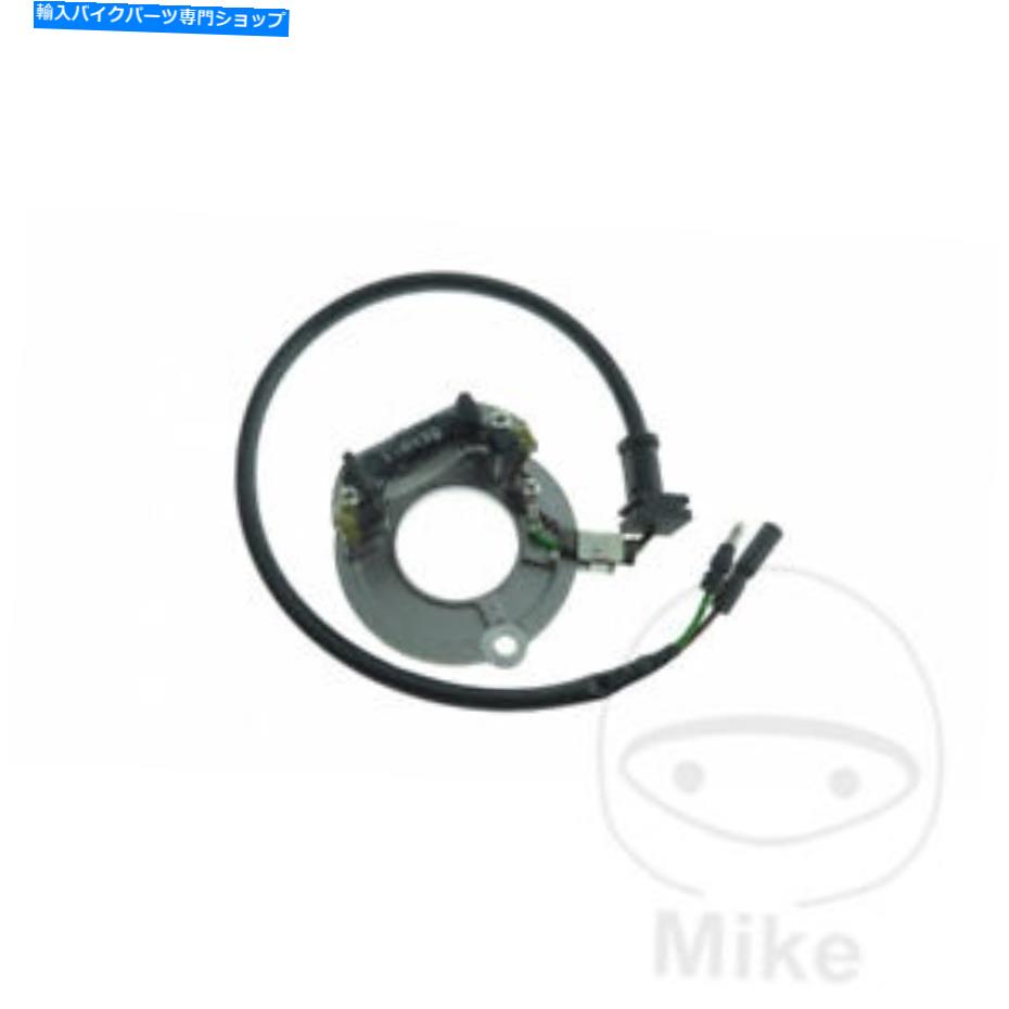 Alternators ۥCR 80 R 1982-1995륿͡ơ Honda CR 80 R 1982 - 1995 Alternator Stator