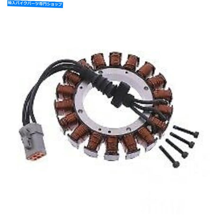 Alternators ϡ졼Davidson FlstniΥơJMP 1450 EFI Softail Deluxe 2005-2006 Stator JMP For Harley Davidson FLSTNI 1450 EFI Softail Deluxe 2005-2006