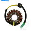 Alternators GS 550 M1981-1983륿͡ơ Suzuki GS 550 M Katana 1981 - 1983 Alternator Stator