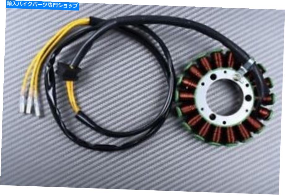 Alternators ơ륿͡ޥͥȥͥ졼Kawasaki ZR-7S ZR7S ZR7 S ZR-7 S 2001-2005 Stator Alternator Magneto Generator KAWASAKI ZR-7S ZR7S ZR7 S ZR-7 S 2001-2005