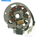 Alternators CPIアラゴン25 gp 10インチ2007-2009オルタネーターステーター21 CPI Aragon 25 GP 10 inch 2007 - 2009 Alternator Stator 21