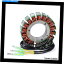 Alternators VN1500 VN-15 1989ǯ1992ǯΥơ˥å Stator Ignition for Kawasaki VN1500 VN-15 SE Of 1989 To 1992 New