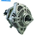 Alternators ホンダGL1800シリーズゴールドウィング06-15 31100-MCA-A61 A005TG2079の新しいオルタネーター New Alternator For Honda GL1800 Series Gold Wing 06-15, 31100-MCA-A61 A005TG2079