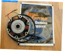 Alternators ロイヤルエンフィールドオルタネーターCDIアセンブリ本物のパート500960/dに適しています Fit For Royal Enfield Alternator CDI Assembly Genuine Part 500960/D