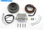 Alternators Vĥ32-1278-륿͡ťƥ७å50 V-Twin 32-1278 - Alternator Charging System Kit 50 Amp