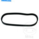 Alternators BMW R 1200 RT ABS 2005I^l[^[hCuxgp For BMW R 1200 RT ABS 2005 Alternator Drive Belt