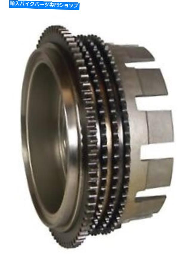 Alternators ハーレーデビッドソンスポーツスターXL 84-90のオルタネーターロータークラッチシェル Alternator Rotor Clutch Shell for Harley Davidson Sportster XL 84-90