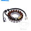 Alternators ޥXVS 1100ɥå1999-2002륿͡ơ Yamaha XVS 1100 Drag Star 1999 - 2002 Alternator Stator