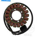 Alternators 川崎Z 1000 C ABS 2007-2009オルタネーターステーター Kawasaki Z 1000 C ABS 2007 - 2009 Alternator Stator