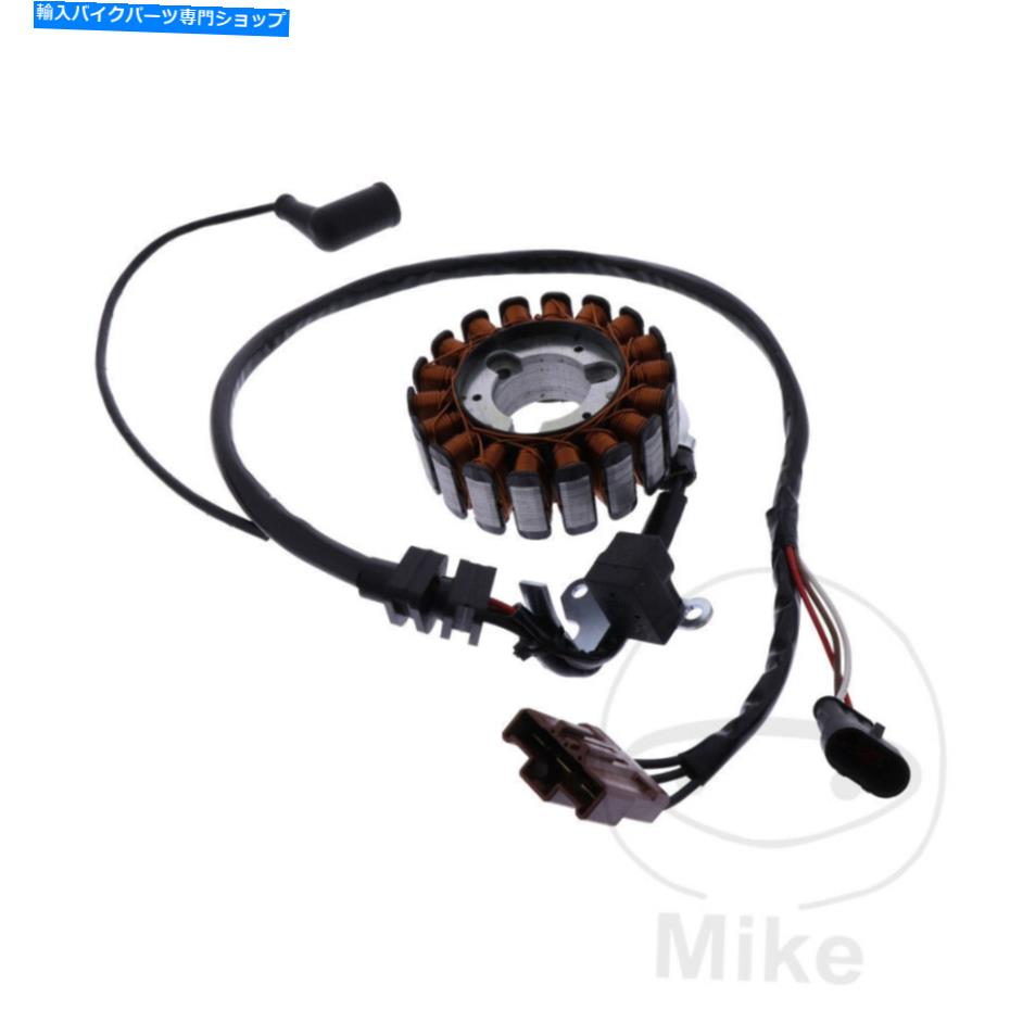 Alternators ץꥢ٥250 IE 2006-2010륿͡ơ15 Aprilia Scarabeo 250 ie 2006 - 2010 Alternator Stator 15