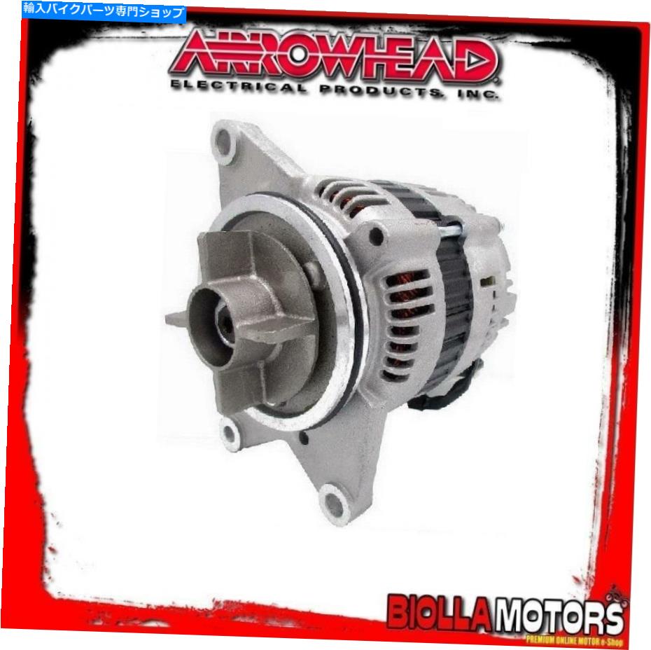 Alternators AHA0001륿͡ۥGL1500Iɥ󥰥󥿡ơ1993- 1520CC 31100-MT2-005 AHA0001 ALTERNATOR HONDA GL1500I Gold Wing Interstate 1993- 1520cc 31100-MT2-005