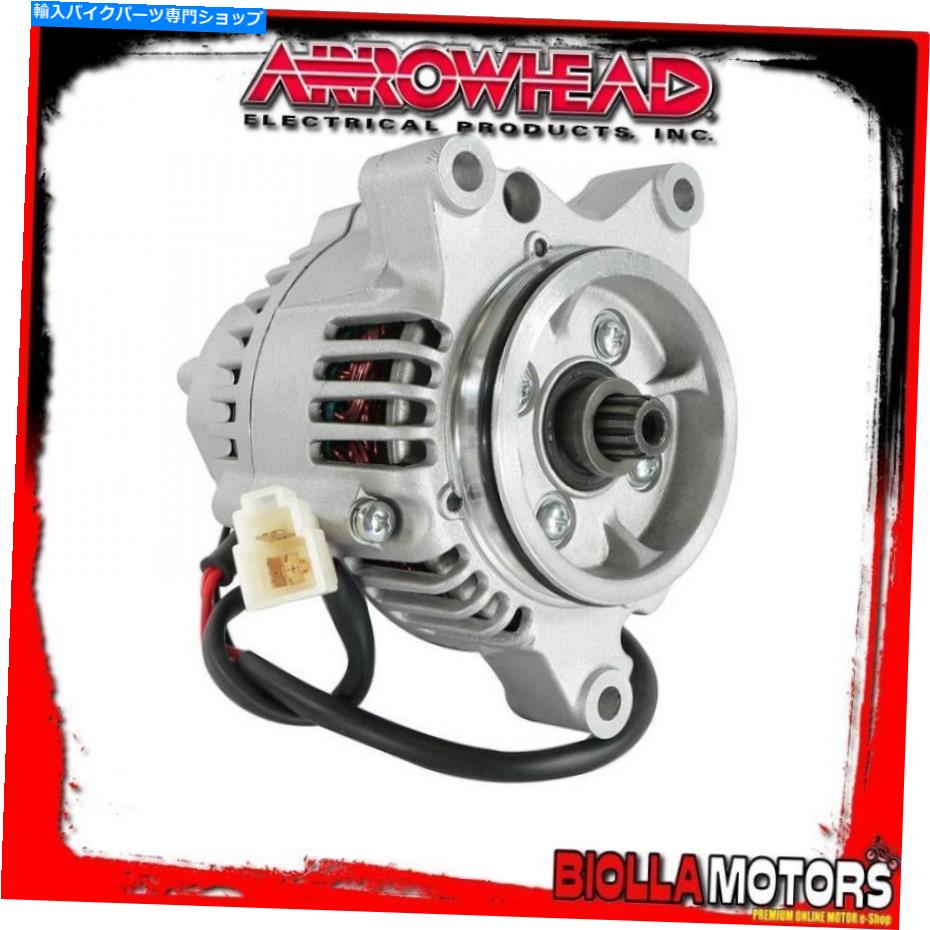 Alternators AKI0002륿͡kawasaki ZG1200 Voyager XII 1988-1196cc 21001-1083 A1 AKI0002 ALTERNATOR KAWASAKI ZG1200 Voyager XII 1988- 1196cc 21001-1083 A1