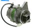 Alternators 륿͡AHA0001 Honda GL1500A Gold Wing Aspencade 1997 Alternator AHA0001 Honda GL1500A Gold Wing Aspencade 1997