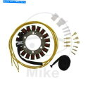 Alternators オルタネーターアーマチュアステータージェネレーターJMP for Honda VF 1000 VFR 750 XL-V 600 1000 Alternator Armature Stator Generator JMP for Honda VF 1000 VFR 750 XL-V 600 1000