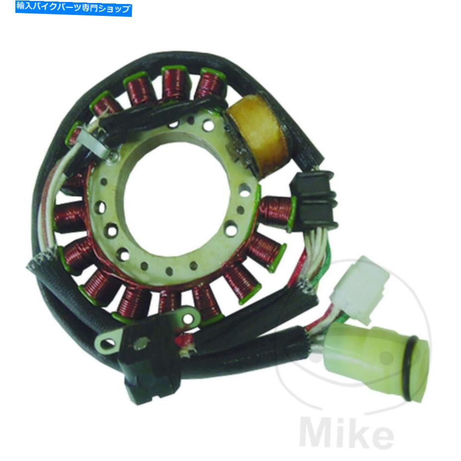 Alternators ޥYFMΤΥ륿͡ޥ奢ơͥ졼JMP 600ꥺ꡼4WD2000-2 Alternator Armature Stator Generator JMP for Yamaha YFM 600 Grizzly 4WD # 2000-2