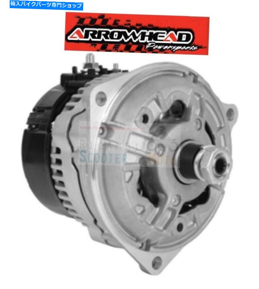 Alternators 50A륿͡Bosch BMW R1150R Rockster 02-05 1130 ABO036417 50A Alternator Bosch BMW R1150R Rockster 02-05 1130 ABO0364#17