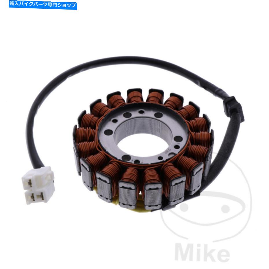Alternators ER -6F 650 F ABS 2012-2017륿͡ơ Kawasaki ER-6F 650 F ABS 2012 - 2017 Alternator Stator