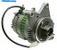 Alternators 륿͡AHA0001 Honda GL1500A Gold Wing Aspencade 1999 Alternator AHA0001 Honda GL1500A Gold Wing Aspencade 1999