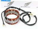 Alternators ホンダCB 750 for c sc boldorステーターアーマチュアプレートオルタネーターの再現 Honda CB 750 For C Sc Boldor Stator Armature Plate Alternator Reproduction