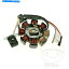 Alternators Sachs 49er 50 4t 122007-2009륿͡ơ74 Sachs 49er 50 4T 12 inch 2007 - 2009 Alternator Stator 74