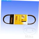 Alternators オートバイオルタネータードライブベルト Motorcycle Alternator Drive Belt(2)
