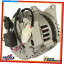 Alternators 륿͡ۥGL 1500ɥ󥰡ʻִ1990-2000 AHA00021 Alternator Honda Gl 1500 A Gold Wing (Aspencade) 1990-2000 AHA0002#1