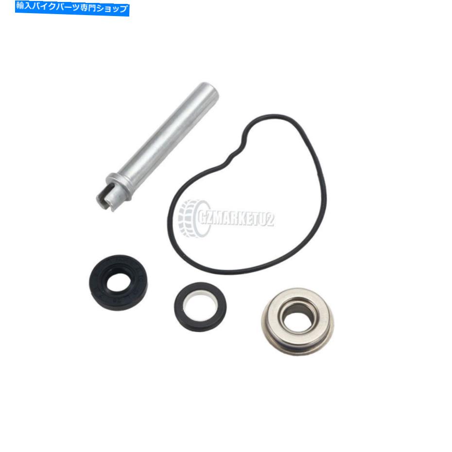 Water Pump ホンダCBR1000RR 2008-2023 CBR1000RA 2009-2023用のウォーターポンプ修理キットシール Water Pump Repair Kit Seals For Honda CBR1000RR 2008-2023 CBR1000RA 2009-2023