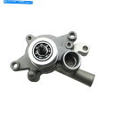 Water Pump ASW Manco Talon Linhai Bighorn 260cc 300cc 4x4 4x2 ATV UTV用ウォーターポンプ W...