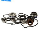 Water Pump KTM 50 SX(06-08)50 SX Pro Junior LC(02-05)用の新しいウォーターポンプキット New Water Pump Kits For KTM 50 SX (06-08) 50 SX Pro Junior LC (02-05)