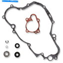 Water Pump ヤマハYZ250 1998向けのムースレーシングウォーターポンプ再構築キット Moose Racing Water Pump Rebuild Kits FOR YAMAHA YZ250 1998