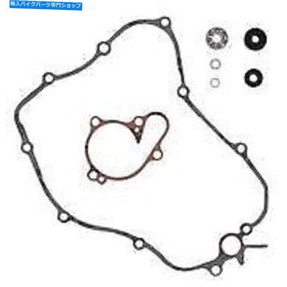 Water Pump 頂点ウォーターポンプ再構築キット| 821641 Vertex Water Pump Rebuild Kit | 821641