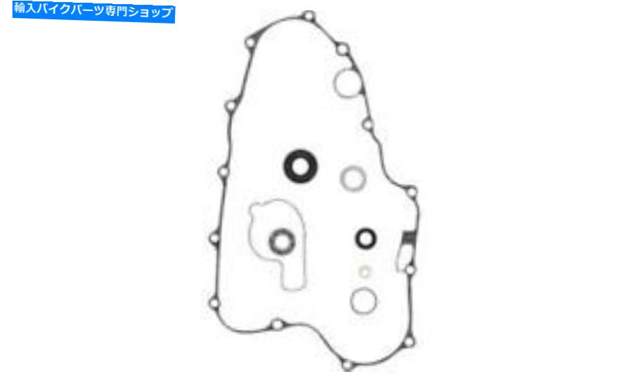 Water Pump プロックスウォーターポンプ再構築キット＃57.3023フィットカワサキ/スズキKX60/RM60 ProX Water Pump Rebuild Kit #57.3023 fits Kawasaki/Suzuki KX60/RM60