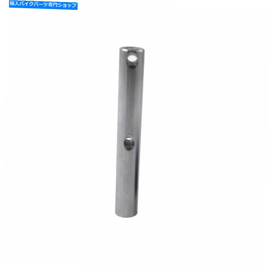 Water Pump BMW F650GS 2000-2007 G650X 2007-2010 F650CS 2000-2005用ウォーターポンプギアシャフト Water Pump Gear Shaft For BMW F650GS 2000-2007 G650X 2007-2010 F650CS 2000-2005