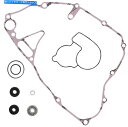 Water Pump ムースレーシングウォーターポンプ再構築キット(0934-5231) Moose Racing Water Pump Rebuild Kit...