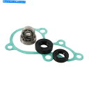 Water Pump ホンダCR 125 R(05-07)WPK0010用の新しいホットロッドウォーターポンプキット New Hot Rods Water Pu...