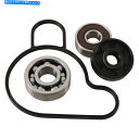 Water Pump KTM 50 SX(09-16)65 SX(09-16)65 XC(09)用のホットロッドウォーターポンプキット Hot Rods Wat...