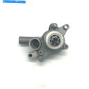 Water Pump ウォーターポンプアッシーlinhai xingyang yamaha 250cc 260cc 300ccエンジン冷却Vog 260 Wat...