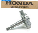 Water Pump 新しい本物のホンダウォーターポンプインペラーシャフト03-18 ST1300 ST CTX 1300 A P PA#A118 New Ge...