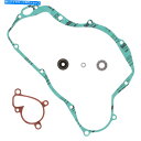 Water Pump スズキRM 250 03 04 05 06 07 08用Winderosaウォーターポンプ再構築キット Winderosa Water P...